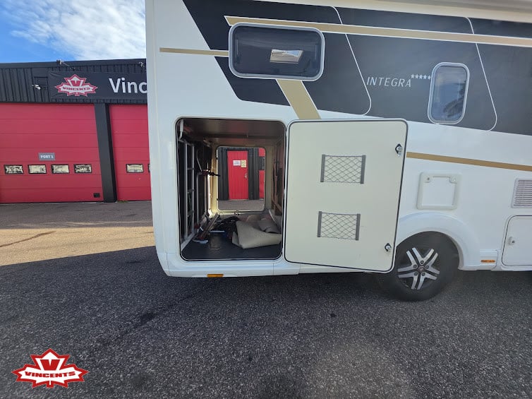 Eura Mobil-INTEGRA 760 EB *Automat *Hydr.stödben *AC-bodel-(2019)-3418100