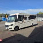 Eura Mobil-INTEGRA 760 EB *Automat *Hydr.stödben *AC-bodel-(2019)-3418101