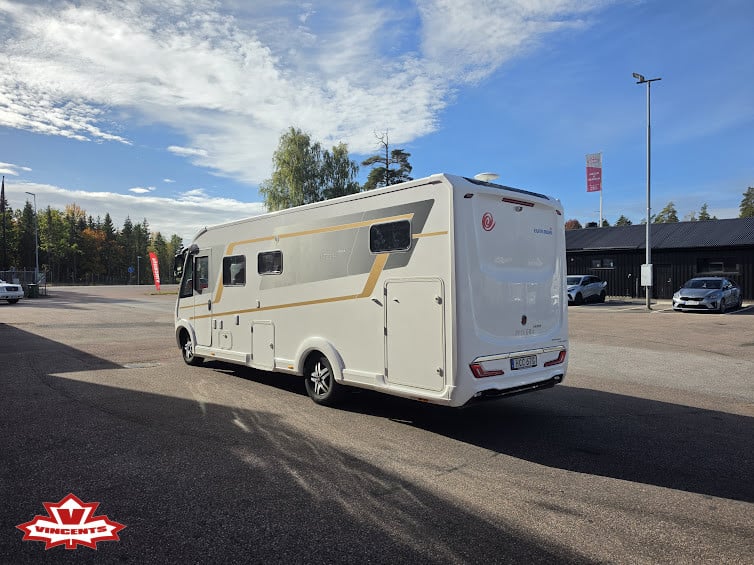 Eura Mobil-INTEGRA 760 EB *Automat *Hydr.stödben *AC-bodel-(2019)-3418102