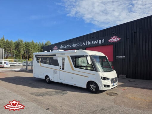 Eura Mobil-INTEGRA 760 EB *Automat *Hydr.stödben *AC-bodel-(2019)-3418079