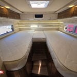 Eura Mobil-INTEGRA 760 EB *Automat *Hydr.stödben *AC-bodel-(2019)-3418086