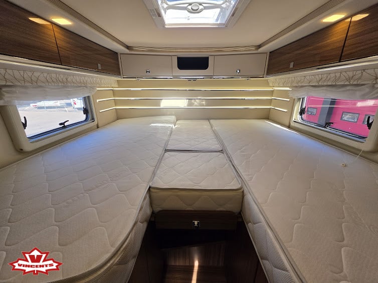 Eura Mobil-INTEGRA 760 EB *Automat *Hydr.stödben *AC-bodel-(2019)-3418087
