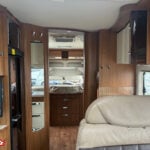 Hymer-B 708 PL ED-S *Queensbädd *Automat-(2016)-3413675