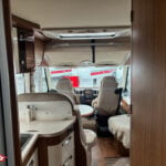 Hymer-B 708 PL ED-S *Queensbädd *Automat-(2016)-3413676