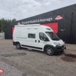 Dreamer-Family Van XL *Automat *AC-bodel *Nya däck-(2018)-3452410
