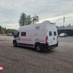 Dreamer-Family Van XL *Automat *AC-bodel *Nya däck-(2018)-3452429