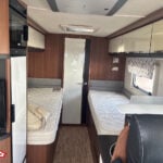 LMC-715 Premium IMC *Hydr. stödben *KOMMANDE-(2016)-3418058
