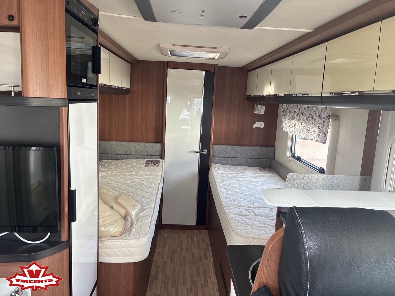 LMC-715 Premium IMC *Hydr. stödben *KOMMANDE-(2016)-3418058