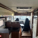 LMC-715 Premium IMC *Hydr. stödben *KOMMANDE-(2016)-3418059