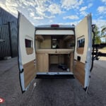 Malibu Carthago-MALIBU VAN 640 *Långbäddar *Solcell *Lithium-(2023)