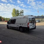 Malibu Carthago-MALIBU VAN 640 *Långbäddar *Solcell *Lithium-(2023)