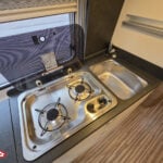 Malibu Carthago-MALIBU VAN 640 *Långbäddar *Solcell *Lithium-(2023)