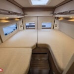 Malibu Carthago-MALIBU VAN 640 *Långbäddar *Solcell *Lithium-(2023)