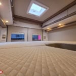Malibu Carthago-MALIBU VAN 640 *Långbäddar *Solcell *Lithium-(2023)