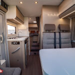 Adria-COMPACT SL *Långbädd *3500kg-(2020)-3431261