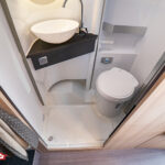 Adria-COMPACT SL *Långbädd *3500kg-(2020)-3431271
