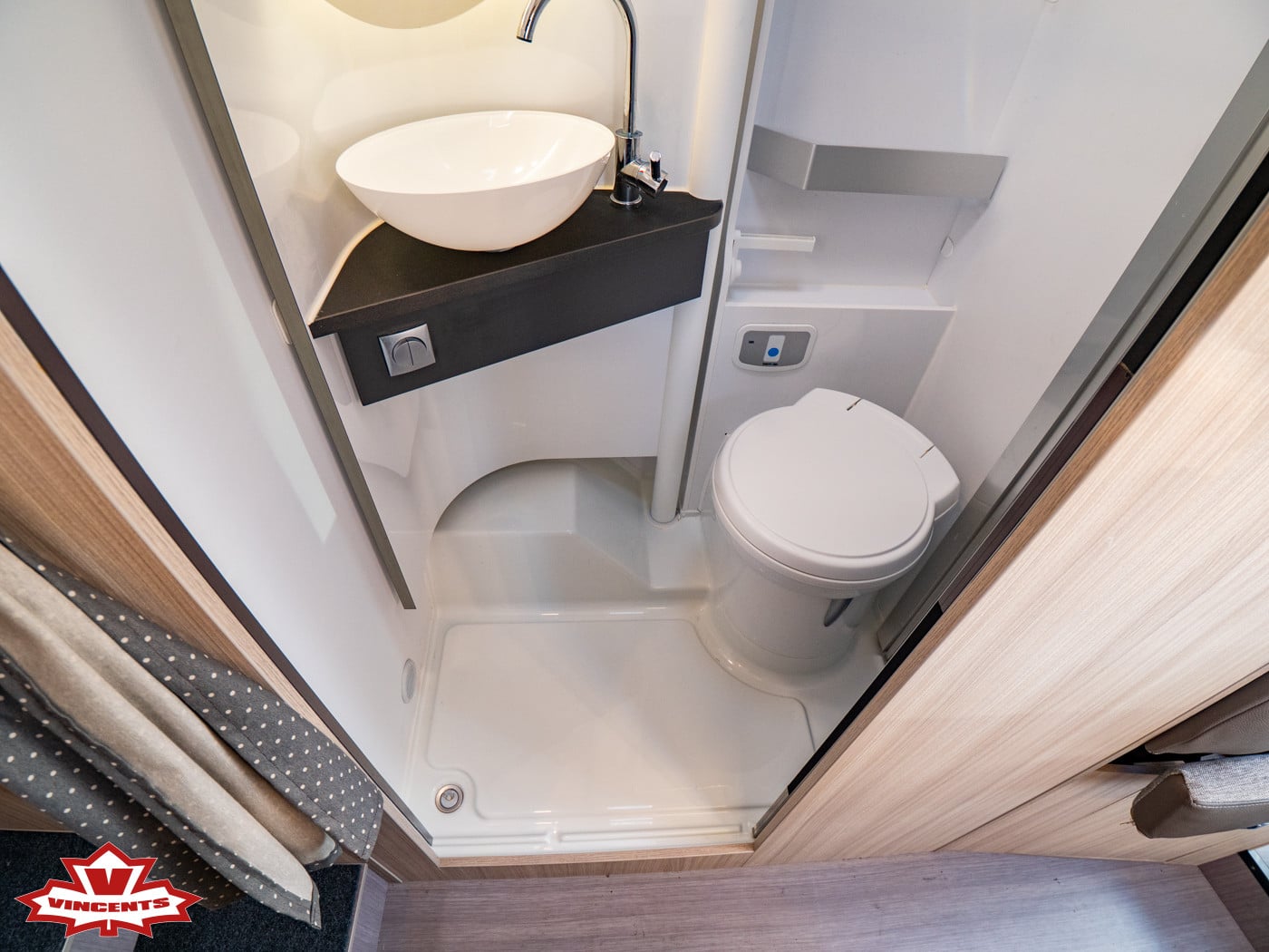 Adria-COMPACT SL *Långbädd *3500kg-(2020)-3431271