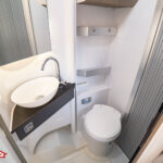 Adria-COMPACT SL *Långbädd *3500kg-(2020)-3431272