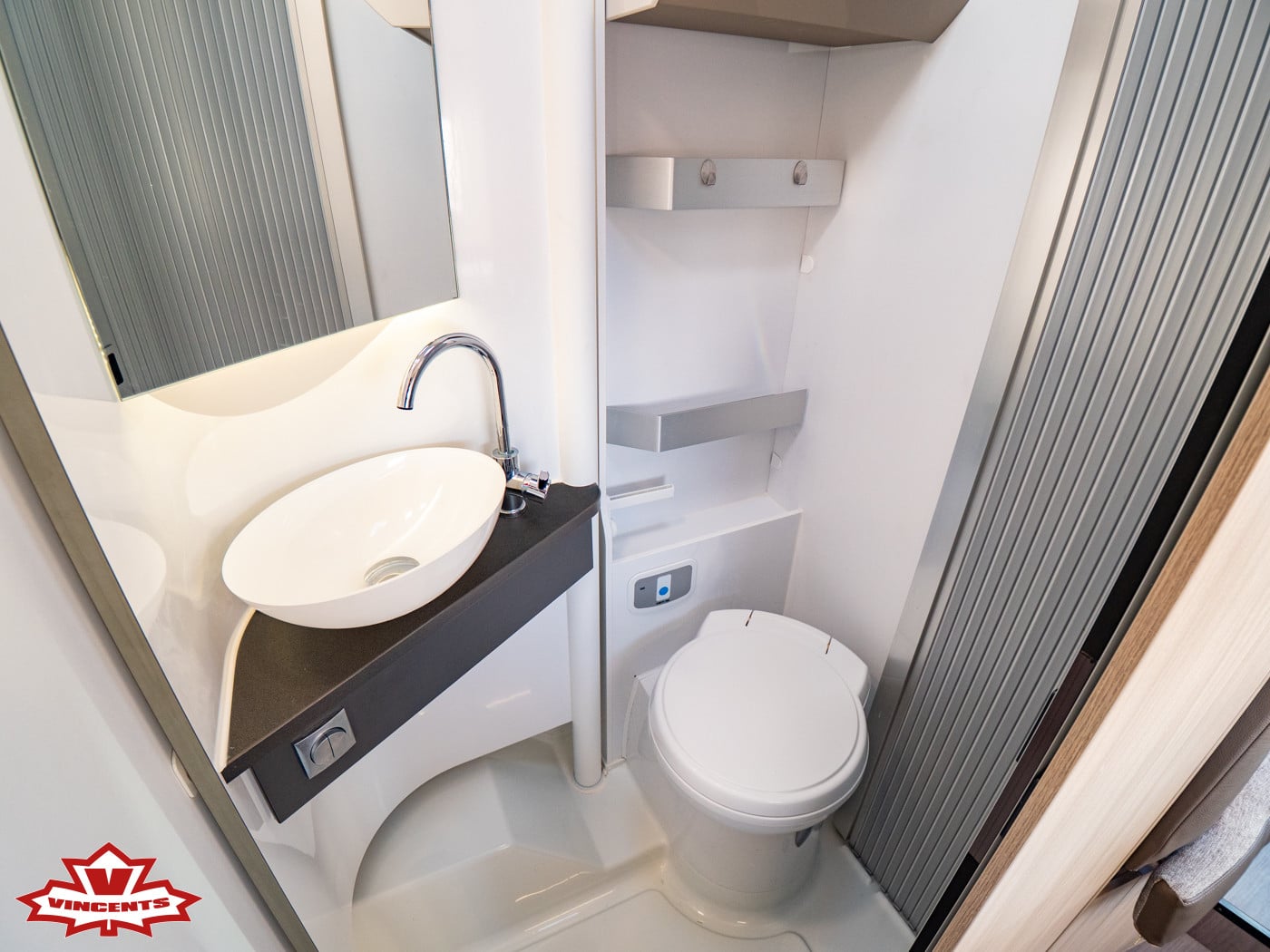 Adria-COMPACT SL *Långbädd *3500kg-(2020)-3431272