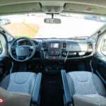 Adria-COMPACT SL *Långbädd *3500kg-(2020)-3431273
