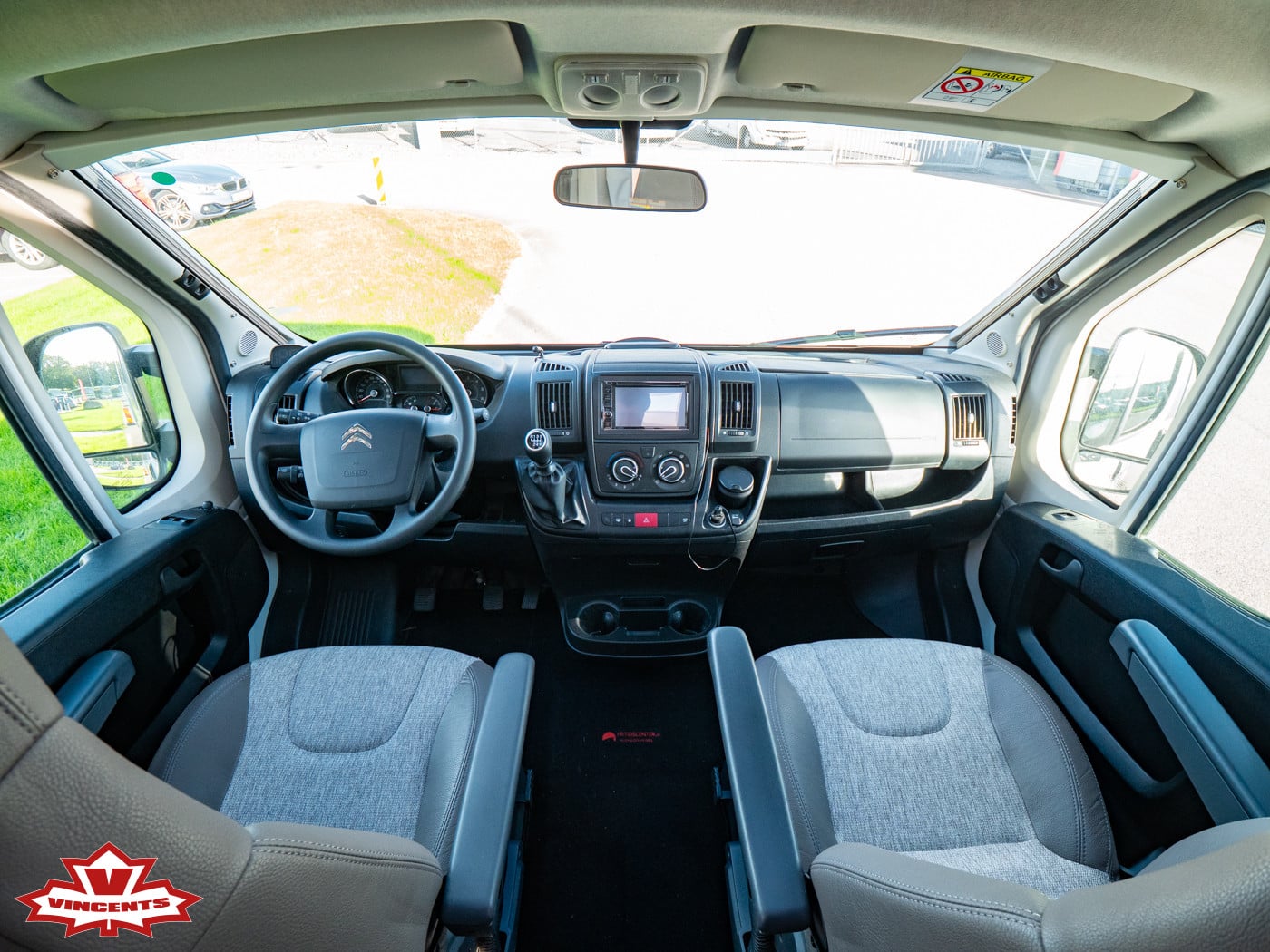 Adria-COMPACT SL *Långbädd *3500kg-(2020)-3431273