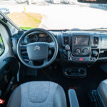 Adria-COMPACT SL *Långbädd *3500kg-(2020)-3431274