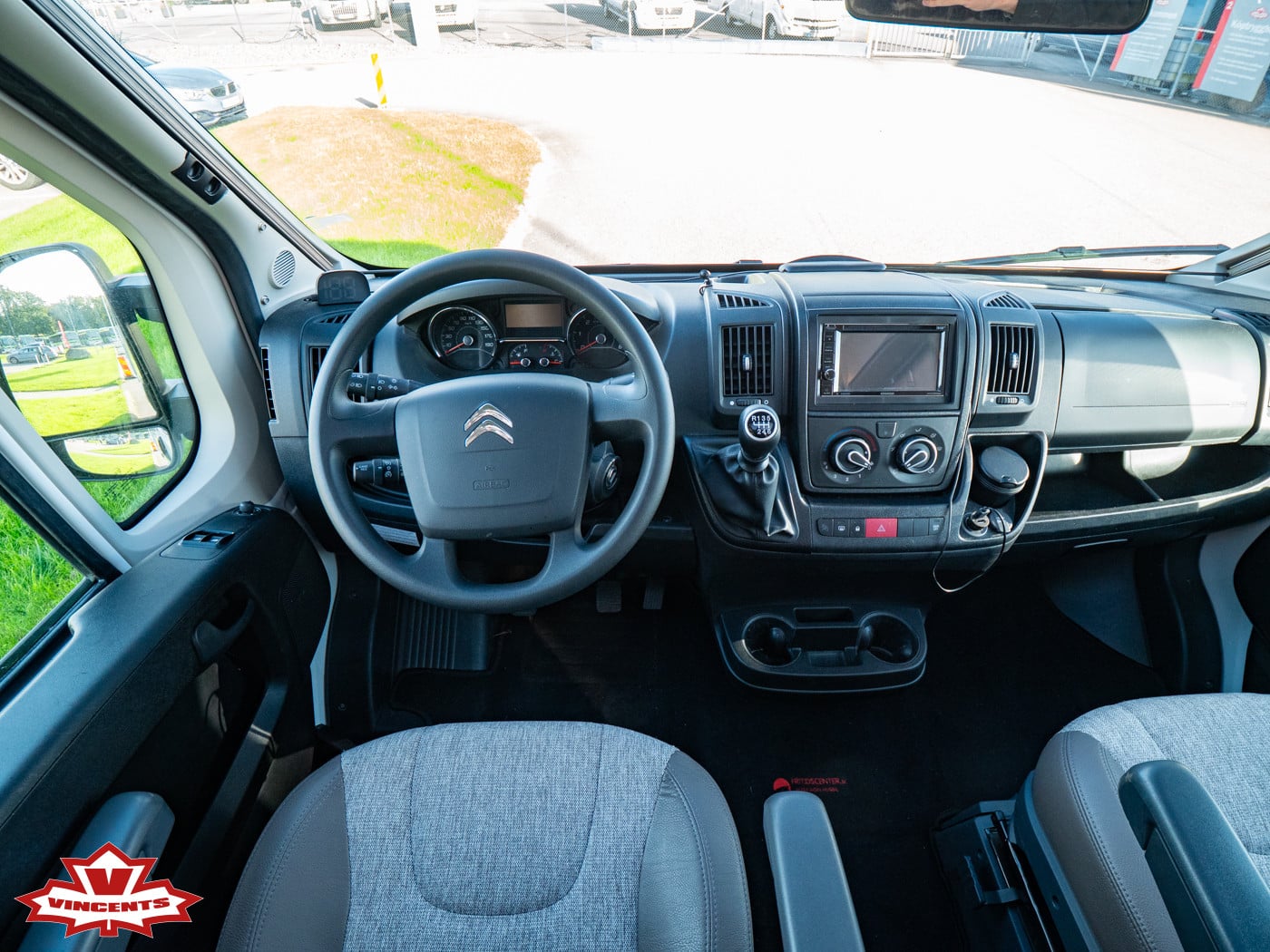 Adria-COMPACT SL *Långbädd *3500kg-(2020)-3431274