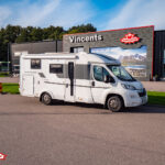 Adria-COMPACT SL *Långbädd *3500kg-(2020)-3431260
