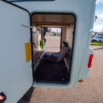 Adria-COMPACT SL *Långbädd *3500kg-(2020)-3431276