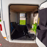 Adria-COMPACT SL *Långbädd *3500kg-(2020)