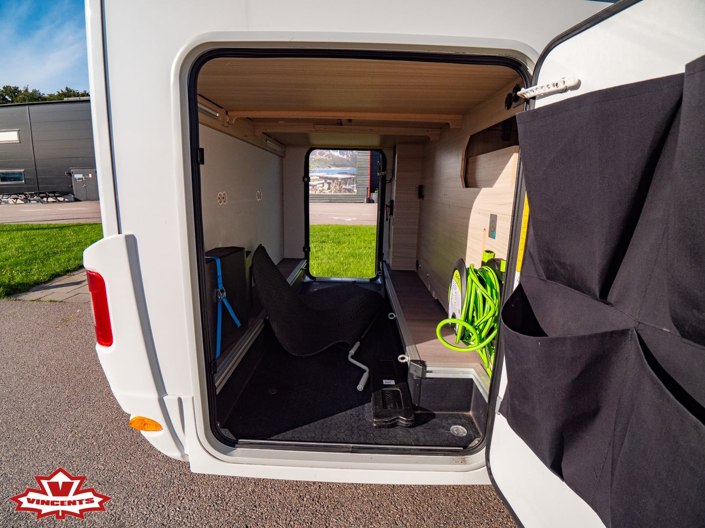 Adria-COMPACT SL *Långbädd *3500kg-(2020)