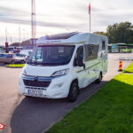 Adria-COMPACT SL *Långbädd *3500kg-(2020)-3431278
