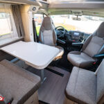 Adria-COMPACT SL *Långbädd *3500kg-(2020)-3431262