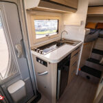 Adria-COMPACT SL *Långbädd *3500kg-(2020)-3431263