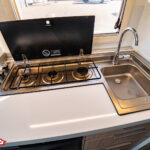 Adria-COMPACT SL *Långbädd *3500kg-(2020)-3431264