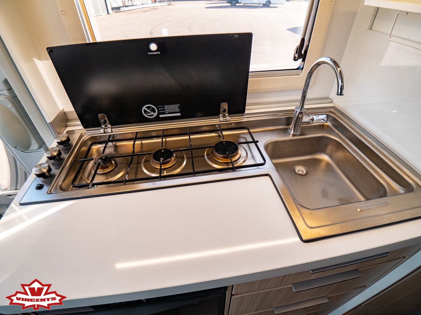 Adria-COMPACT SL *Långbädd *3500kg-(2020)-3431264