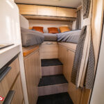 Adria-COMPACT SL *Långbädd *3500kg-(2020)-3431266