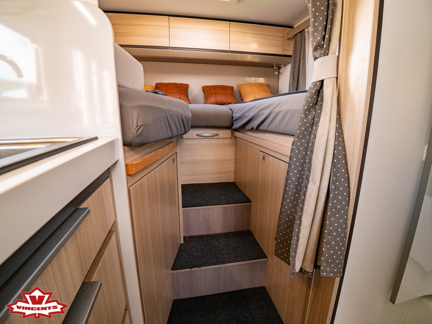 Adria-COMPACT SL *Långbädd *3500kg-(2020)-3431266