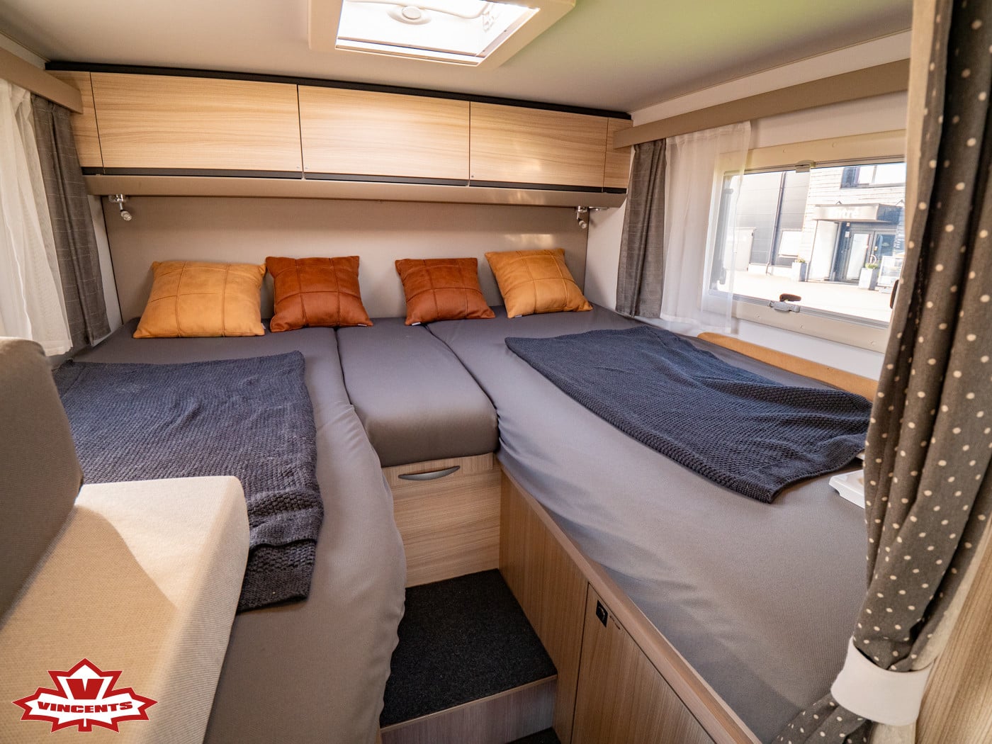 Adria-COMPACT SL *Långbädd *3500kg-(2020)-3431267