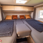 Adria-COMPACT SL *Långbädd *3500kg-(2020)-3431268
