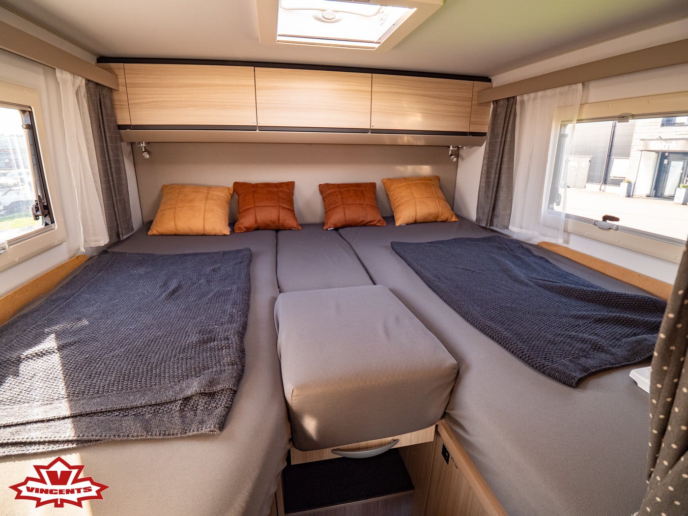 Adria-COMPACT SL *Långbädd *3500kg-(2020)-3431268