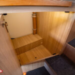 Adria-COMPACT SL *Långbädd *3500kg-(2020)-3431269