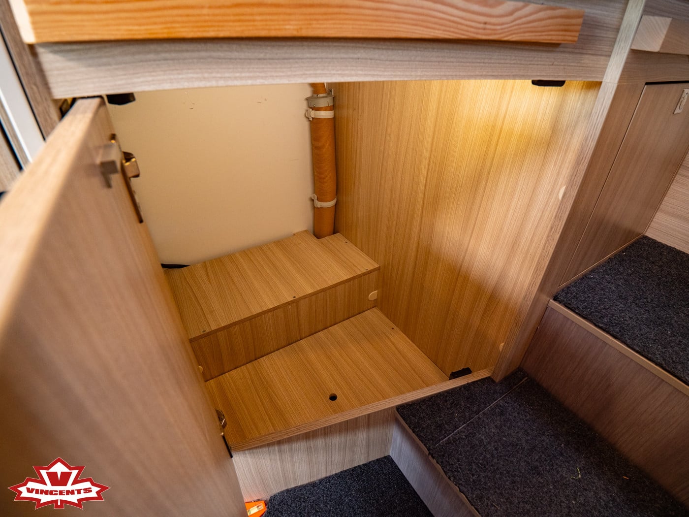 Adria-COMPACT SL *Långbädd *3500kg-(2020)-3431269