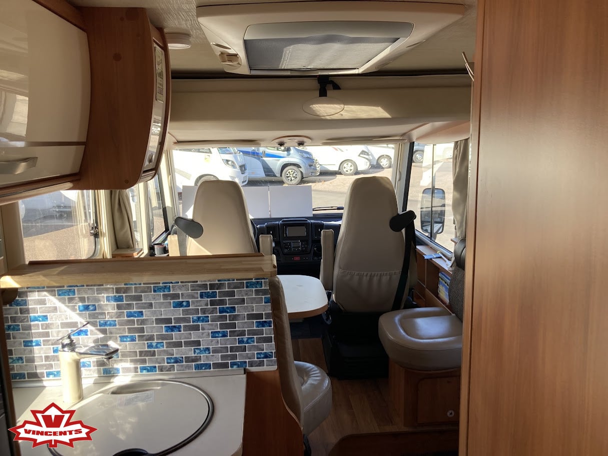 Hymer-EX 688 *KOMMANDE-(2017)-3418063
