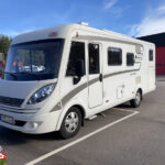 Hymer-EX 688 *KOMMANDE-(2017)-3418061