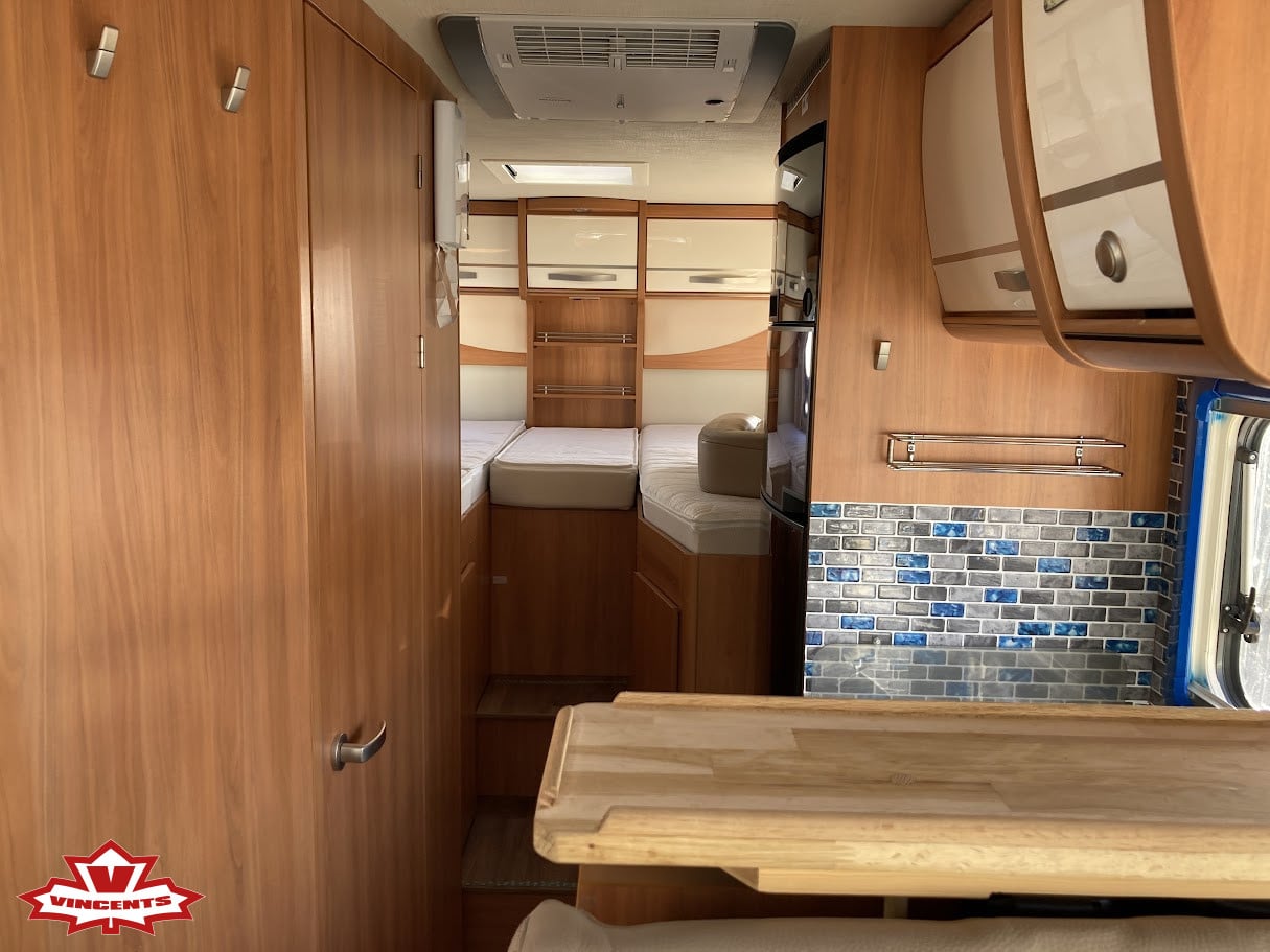 Hymer-EX 688 *KOMMANDE-(2017)-3418062