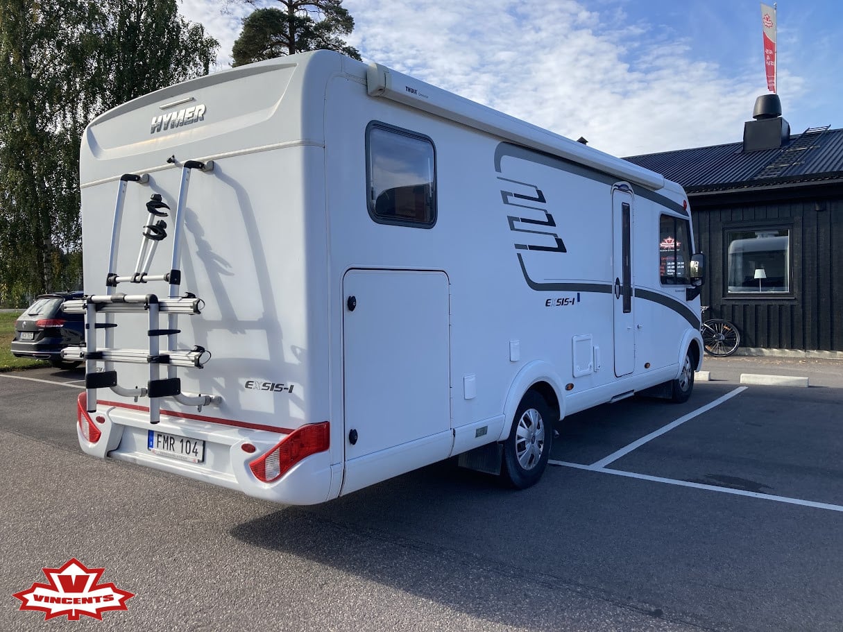 Hymer-EX 688 *KOMMANDE-(2017)-3418060