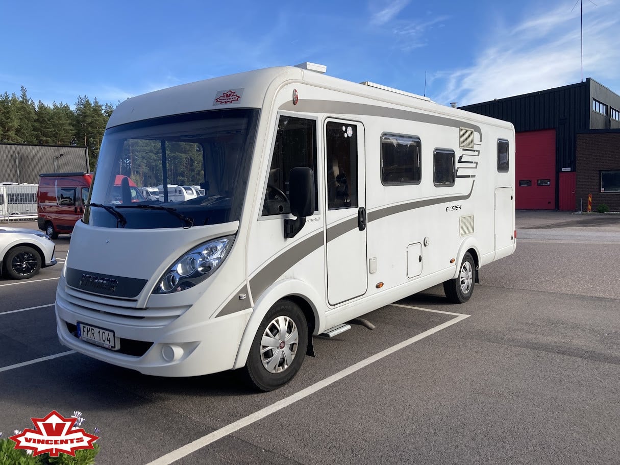 Hymer-EX 688 *KOMMANDE-(2017)-3418061