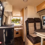 Sunlight-Cliff 600 *Under 6m *3500kg-(2023)