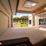 Sunlight-Cliff 600 *Under 6m *3500kg-(2023)